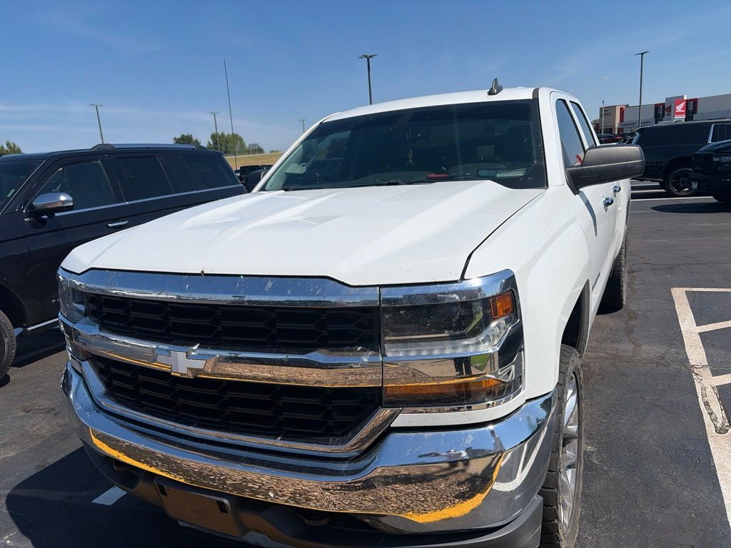 chevrolet silverado 1500 2018 1GCVKNEC4JZ232615 image chevrolet silverado 1500 2018 1GCVKNEC4JZ232615 image